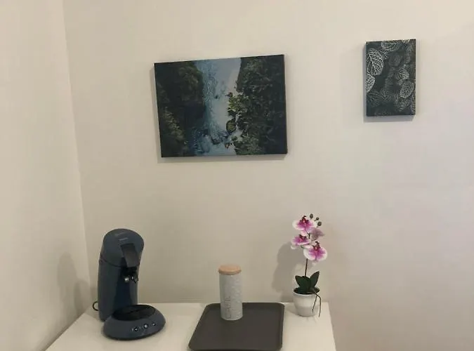 Le Mini Cosy