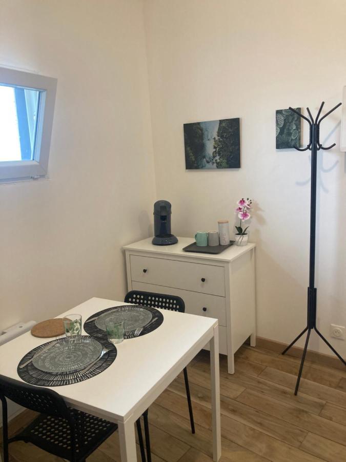 Le Mini Cosy Apartment *