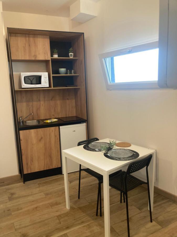 Apartment Le Mini Cosy