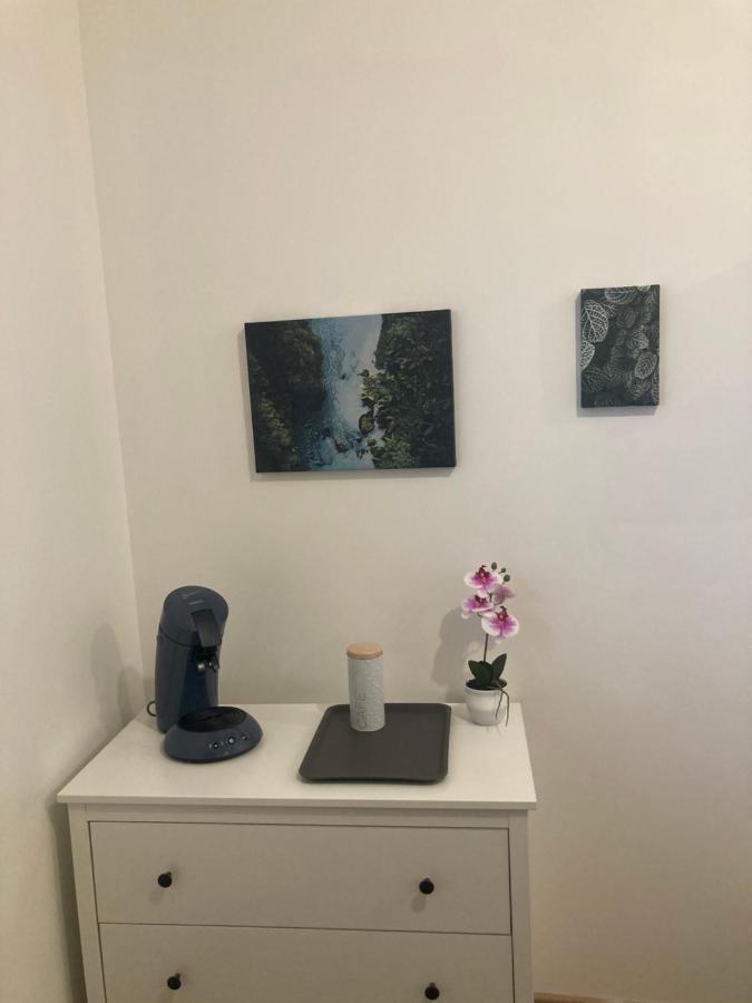Le Mini Cosy Appartement